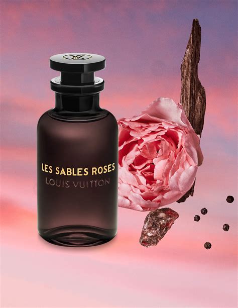 rose de vents louis vuitton price|louis vuitton les sables roses.